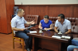 Ofițerii de urmărire penală vor fi susținuți în creșterea capacitaților profesionale privind investigarea cauzelor penale cu implicarea copiilor