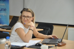 Echipa IRP s-a întrunit în cadrul unei ședințe pentru consolidarea capacității instituționale Echipa IRP s-a întrunit în cadrul unei ședințe pentru consolidarea capacității instituționale