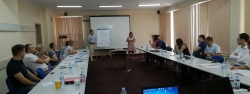 Atelier de instruire: Mecanismul de asigurare a calității asistenței juridice garantate de stat în cauzele cu implicarea persoanelor cu dizabilități intelectuale și psihosociale