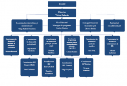 Organigrama 