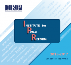 Raport de activitate ENG 2015-2017