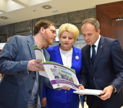 Legea cu privire la asigurarea egalității – într-o nouă versiune, pe înțelesul tuturor