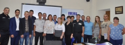 Atelier de instruire privind „Aplicarea Programului de prevenire a delincvenței juvenile”