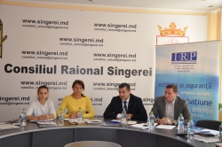 Primul pas în a doua etapă de extindere a mecanismului local de referire a copiilor în conflict cu legea