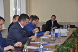 A doua masă rotundă cu privire la extinderea mecanismului local de referire a copiilor în conflict cu legea