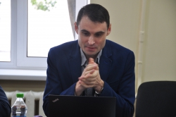 A doua masă rotundă cu privire la extinderea mecanismului local de referire a copiilor în conflict cu legea