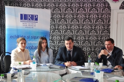 Raionul Comrat, un alt raion în care este extins mecanismul local de referire a copiilor în conflict cu legea