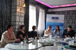 Raionul Comrat, un alt raion în care este extins mecanismul local de referire a copiilor în conflict cu legea
