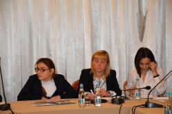 Consiliul pentru Egalitate a lansat primul ghid în alfabet Braille și în limbile tuturor minorităților naționale, dar și Legea cu privire la asigurarea egalității în variantă ușor de citit și înțeles