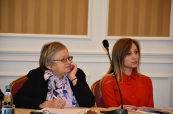Consiliul pentru Egalitate a lansat primul ghid în alfabet Braille și în limbile tuturor minorităților naționale, dar și Legea cu privire la asigurarea egalității în variantă ușor de citit și înțeles