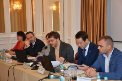 Consiliul pentru Egalitate a lansat primul ghid în alfabet Braille și în limbile tuturor minorităților naționale, dar și Legea cu privire la asigurarea egalității în variantă ușor de citit și înțeles