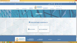 Oficiul Avocatului Poporului lucrează la elaborarea și lansarea noului site www.ombudsman.md