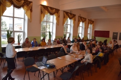Campania „Drepturi egale pentru comunități rurale” – ajunsă în partea de nord a țării