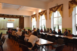 Campania „Drepturi egale pentru comunități rurale” – ajunsă în partea de nord a țării