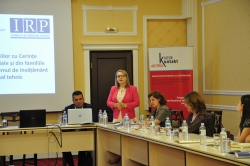 Finalizarea proiectului ,,Asigurarea dreptului la educaţie de calitate elevilor cu cerințe educaționale speciale (CES) şi a elevilor din categoriile sociale defavorizate în cadrul învăţământului profesional tehnic (ÎPT)”