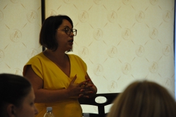 Finalizarea proiectului ,,Asigurarea dreptului la educaţie de calitate elevilor cu cerințe educaționale speciale (CES) şi a elevilor din categoriile sociale defavorizate în cadrul învăţământului profesional tehnic (ÎPT)”
