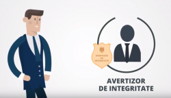 Consolidarea capacităților CNA și OAP în asigurarea respectării și protecției drepturilor omului în contextul semnalării faptelor privind infracțiunile de corupție
