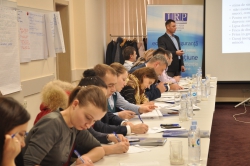 Activitatea ofițerilor de urmărire penală privind investigarea cazurilor cu implicarea copiilor în conflict cu legea și a celor sub vârsta răspunderii penale
