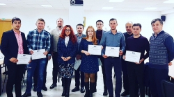 4 clinici juridice din țară reunite pentru a pune in discuție instruirea clinică in sistemul de pregătire al viitorilor juriști