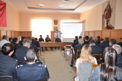 Problemele procedurii penale în vizorul conducătorilor Organelor de urmărire penală