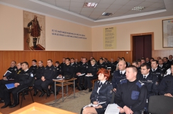 Problemele procedurii penale în vizorul conducătorilor Organelor de urmărire penală