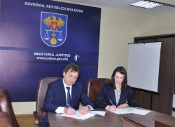 Acord de colaborare cu Consiliul de Mediere