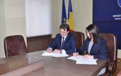 Acord de colaborare cu Consiliul de Mediere