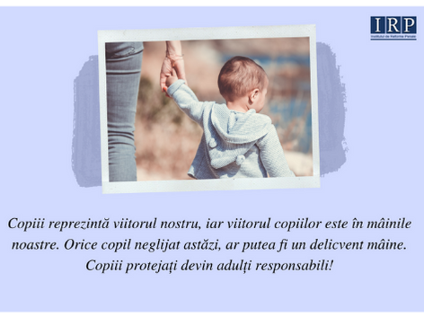 Ziua Internațională a Copiilor