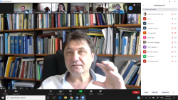 3 mese rotunde au fost organizate pentru a discuta despre cercetarea empirică elaborată (se  pun în discuție rezultatele cercetării privind măsurile de detenție preventivă și alternativele acestora)
