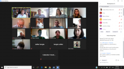 3 mese rotunde au fost organizate pentru a discuta despre cercetarea empirică elaborată (se  pun în discuție rezultatele cercetării privind măsurile de detenție preventivă și alternativele acestora)