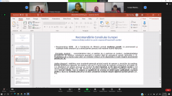 Institutul de Reforme Penale (IRP) și Consiliul de Mediere dă startul unei inițiative comune în vederea îmbunătățirei mecanismului de aplicare a medierii penale în Republica Moldova Institutul de Reforme Penale (IRP) și Consiliul de Mediere dă startul unei inițiative comune în vederea îmbunătățirei mecanismului de aplicare a medierii penale în Republica Moldova