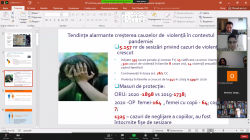 Accesului la justiție a grupurilor vulnerabile în contextul pandemiei Covid-19 a fost principala temă de discuție în cadrul ședințelor din noiembrie ale Platformelor de Dialog în domeniul justiție