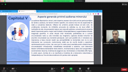 Ofițerii de urmărire penală din cadrul IGP MAI vor avea posibilitate să acceseze un curs de instruire on-line (e-learning) gratuit privind particularitățile urmăririi penale cu implicarea copiilor în conflict cu legea