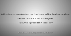 Ziua Internaţională a Drepturilor Copilului