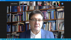 Răspunsul Platformelor de Dialog pentru Accesul la Justiție la necesitățile și provocările femeilor și bărbaților în procesul de accesare a justiției în contextul restricţiilor aferente COVID-19