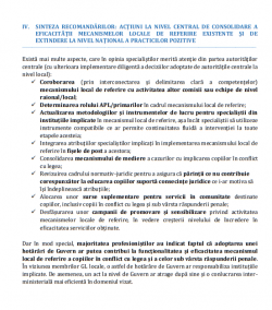 Justiția pentru copii: IRP și UNICEF lansează studiul „Mecanismul interinstituțional de lucru cu copiii în conflict cu legea și copiii sub vârsta răspunderii penale. Noi abordări la nivel local în regiunile Bălți, Orhei, Ungheni, Căușeni și Leova”
