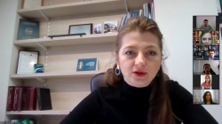 IRP a creat un grup de lucru pentru îmbunătățirea cadrului legislativ privind medierea garantată de stat
