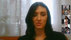 IRP a creat un grup de lucru pentru îmbunătățirea cadrului legislativ privind medierea garantată de stat