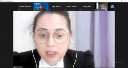 Cele patru Platforme de Dialog pentru Accesul la Justiție - într-o nouă rundă de ședințe organizate de IRP