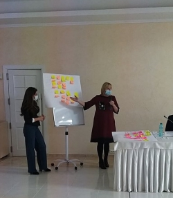 Platformele de Dialog pentru Accesul la Justiție generează soluții la probleme actuale din justiție