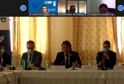 Platformele de Dialog pentru Accesul la Justiție generează soluții la probleme actuale din justiție