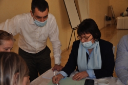 Platformele de Dialog pentru Accesul la Justiție generează soluții la probleme actuale din justiție