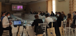 Platformele de Dialog pentru Accesul la Justiție generează soluții la probleme actuale din justiție