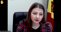Conferința națională „Consolidarea medierii garantate de stat în Republica Moldova”
