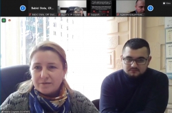 Respectarea drepturilor refugiaților, în atenția Platformelor de Dialog pentru Accesul la Justiție